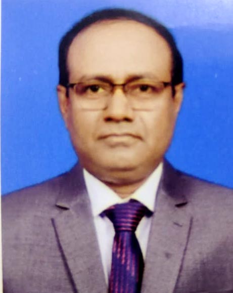 Md. Mosharaf Hossain